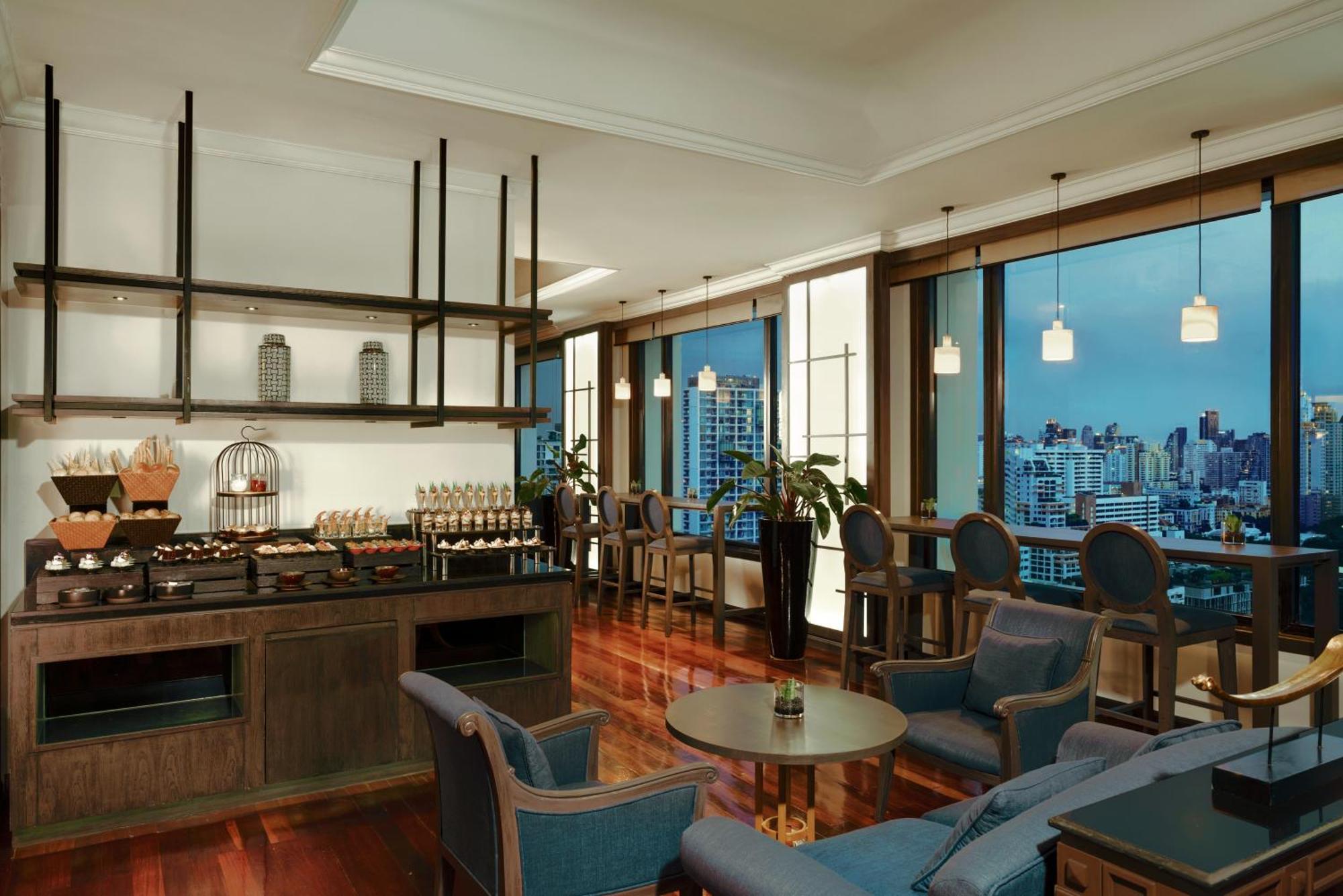 Grand Mercure Atrium 5* Bangkok